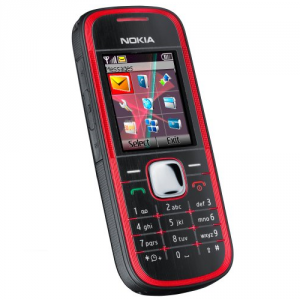 Telefon Nokia 5030