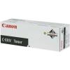Toner Canon C-EXV 17 Black, CF0262B002AA