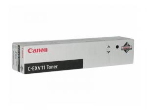 Toner negru Canon C-EXV11