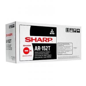 Toner negru Sharp AR152LT