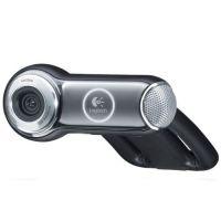 Webcam Logitech QuickCam Vision Pro pentru Mac