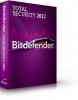 Antivirus BitDefender Total Security v2012 RESALES - 5 licente