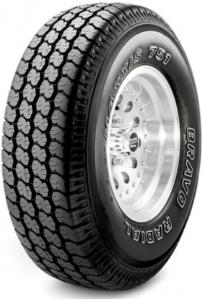 Anvelopa All Season Maxxis MA-751 (60-40 ON-OFF) 205/70/R15