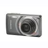 Aparat foto digital olympus aÂµ-7010 titanium grey, 12mp