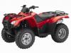 ATV Honda TRX 500 FE9 Foreman 4x4