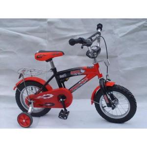 Bicicleta CREATIV "BEAR" KIDDY BOY 12"