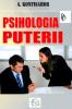 Cartea psihologia puterii