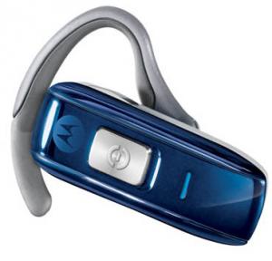 Casca Bluetooth Motorola Headset H670