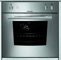 Cuptor electric Electrolux EOB 3711 X