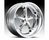 Janta foose shockwave wheel 19"