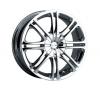 Janta mkw m51 chrome 18"