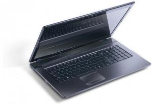 Laptop Acer Aspire 7750ZG-B944G50Mnkk Pentium Dual-Core