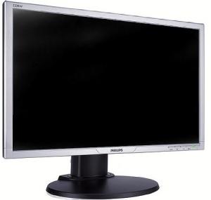 Monitor LCD Philips 220BW8ES/00 22"  WIDE