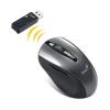 Mouse genius ergo 725 laser, usb