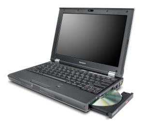 Notebook Lenovo 3000 V200