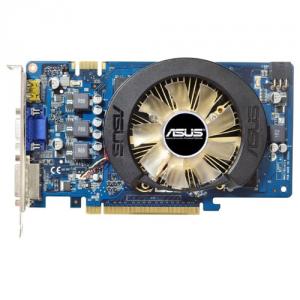 Placa video Asus nVidia GeForce GTS 250, 1024MB, DDR3, 256bit, H