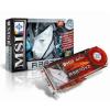 Placa video msi ati radeon hd 3870 x2 1024mb ddr3