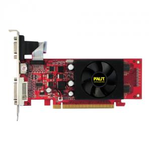 Placa video Palit GeForce 8400 GS