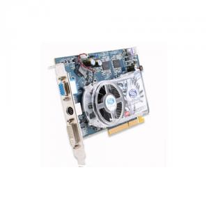 Placa video Sapphire Radeon X1650 PRO 512M DDR2