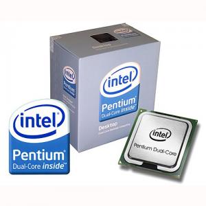 Procesor Intel Pentium Dual Core E2180 Box