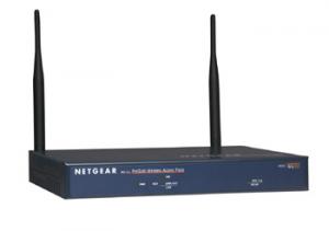 Access point NetGear WG302GE