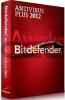 Antivirus BitDefender v2012 RESALES - 5 licente, 1 AN