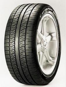 Anvelopa Vara Pirelli Scorpion Zero AS 235/60/R17