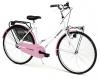Bicicleta city bike diadora floreal lady