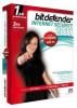 Bitdefender total security v2011 retail 3 pc -
