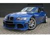 Bmw z3 exclusive body kit