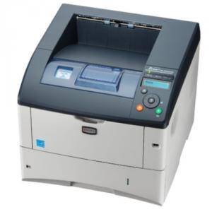 Imprimanta laser alb-negru Kyom FS-3920DN, A4