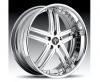 Janta dub x-11 wheel