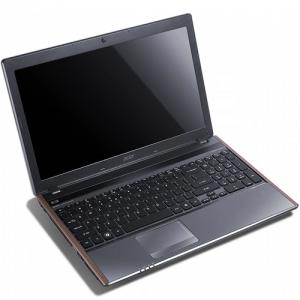 Laptop Acer Aspire 5755G-2334G50Mncs Intel Core i3