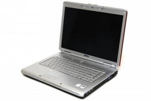 Notebook Dell Inspiron 1520 WXT7252G16WNN84T3BBK