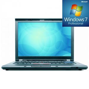 Notebook Lenovo ThinkPad T410s NUHHARI