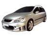 Peugeot 307 sw body kit ninja