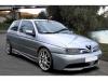 Spoiler fata Vortex Alfa Romeo 145