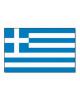 Steag grecia 90x150 cm