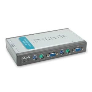 Switch kvm dlink dkvm 4k