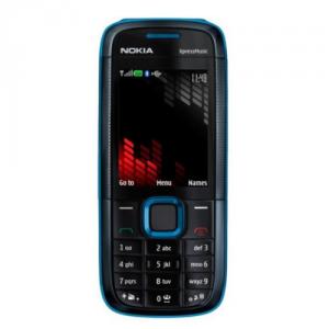 Telefon mobil Nokia 5130 Blue MOS