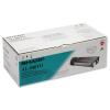 Toner negru sharp al100td