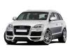Audi q7 body kit c2