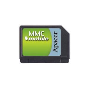 Card memorie MMC Mobile Apacer 1GB