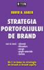 Cartea strategia portofoliului de brand