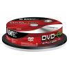 Dvd-rw 4.7gb, (10 buc. cakebox, 4x),