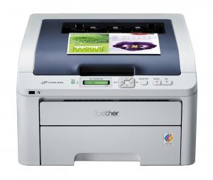Imprimanta laser color Brother HL-3070CW
