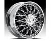 Janta dub grail spinner wheel 26"