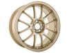 Janta Konig Daylite Gold Wheel 15"