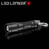 Lanterna led lenser k3 key mate 4 x lr44