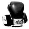 Manusi box everlast velcro pro style 12 oz ( negru )